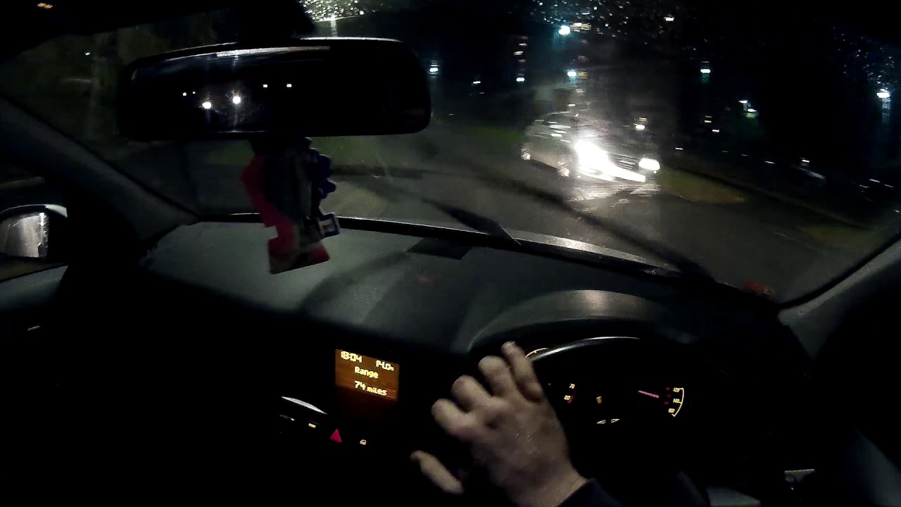 Astra h mk5 with vxr turbo and vxr style double decat exhuast acceleration