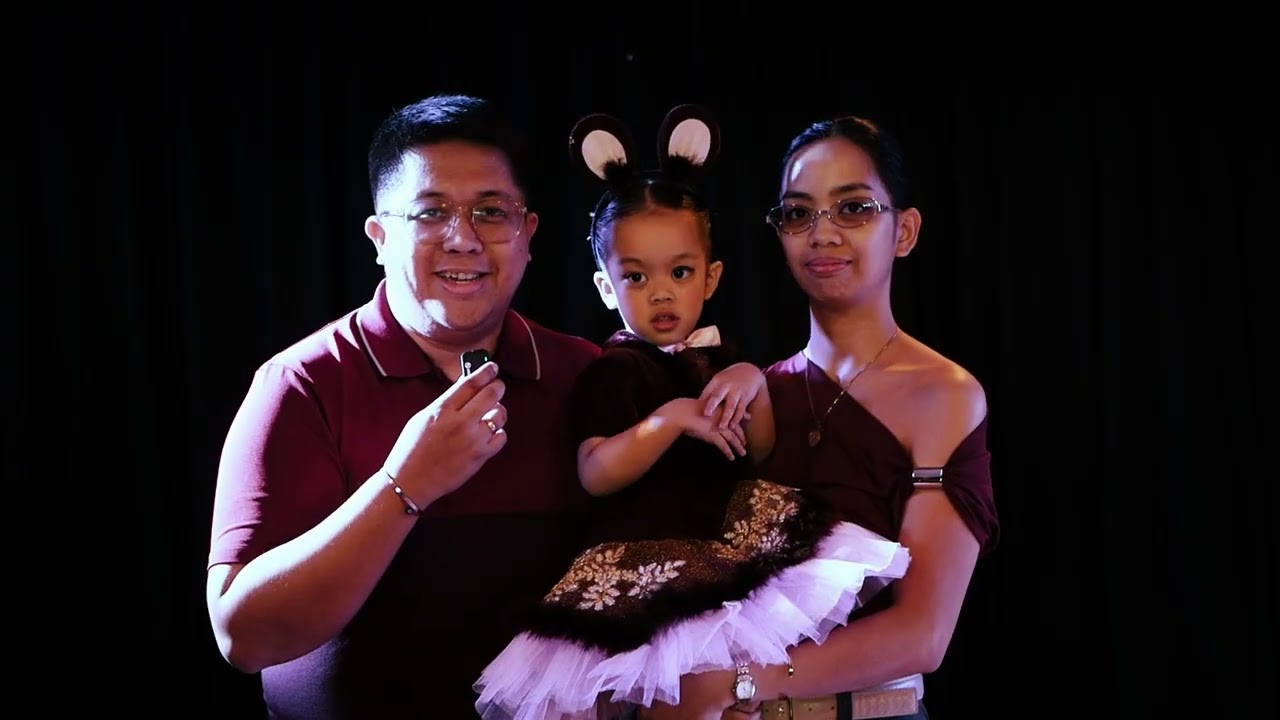 Once Upon a Toy Christmas Recital 2025 - Video Highlights