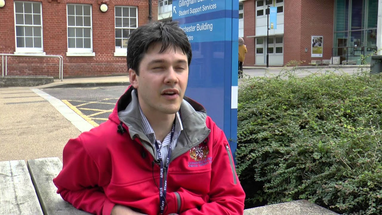 Medwire TV - Medders Profile: Kenny Budd