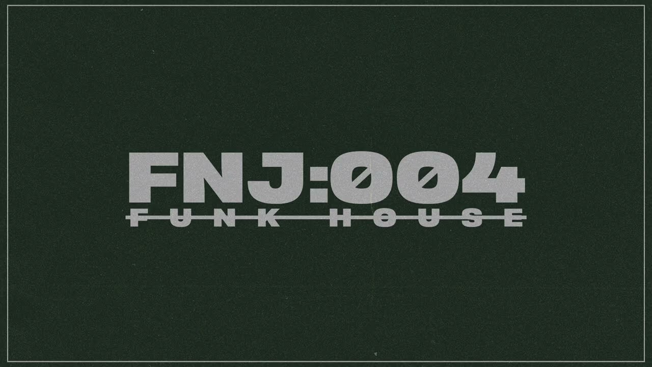 FN:  004 | Disco & Funk House Music Mix