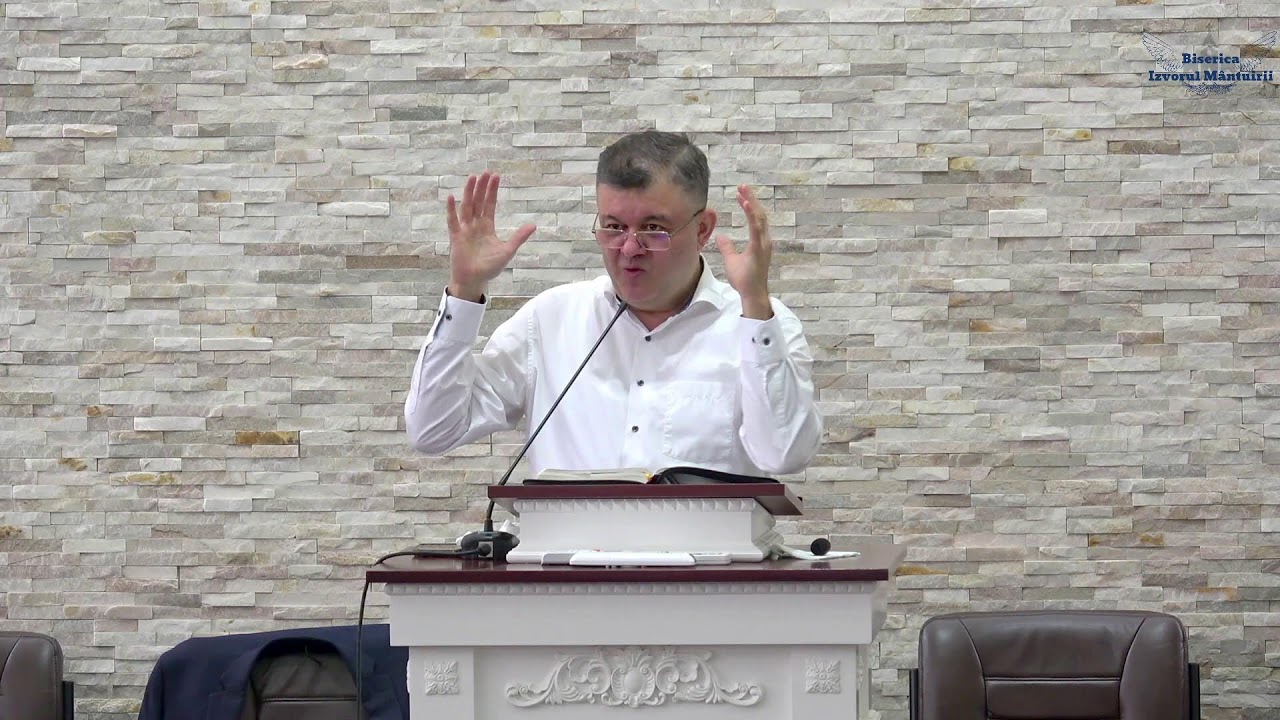 Biserica Izvorul Mantuirii | 29.01.2026 10:00-12:00