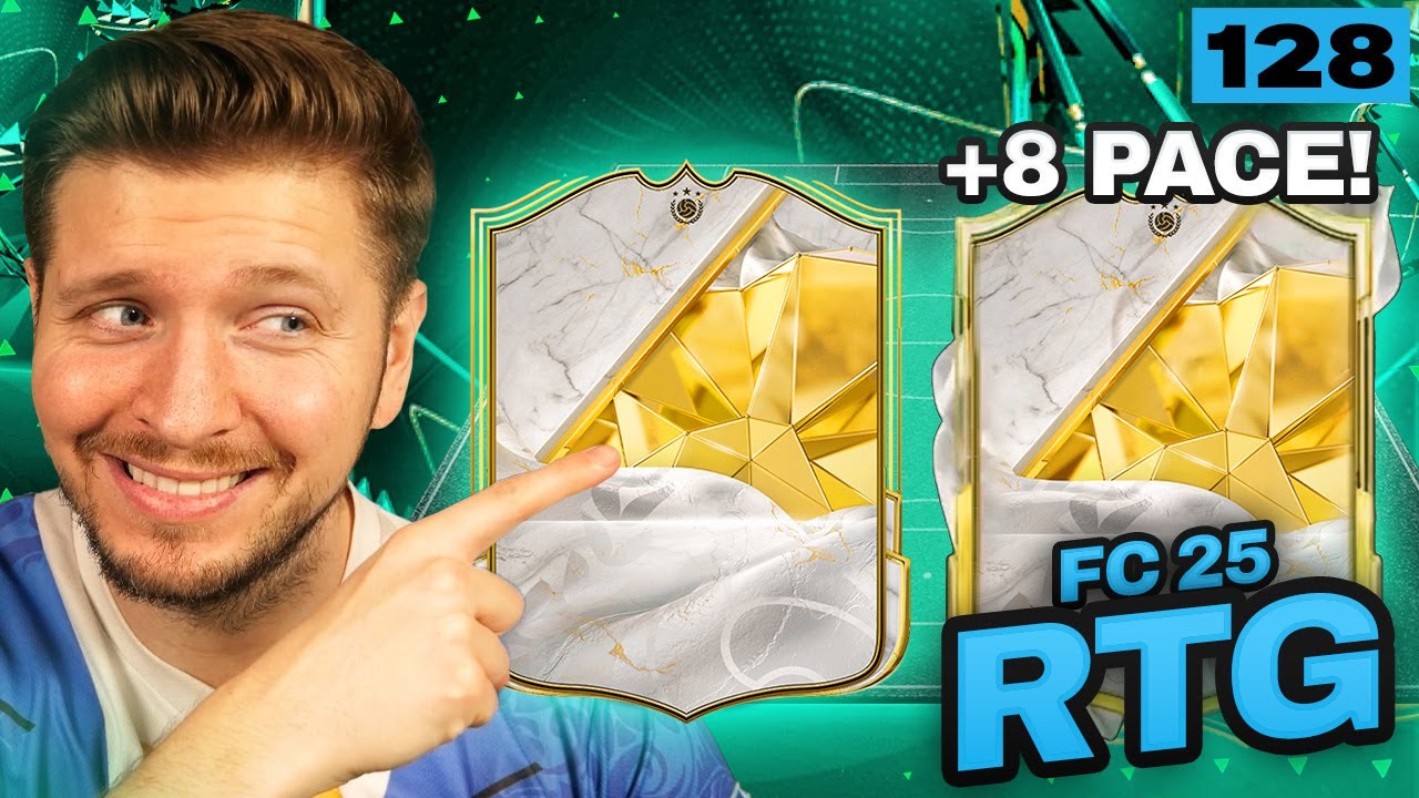 NO ONE Beats THIS Base Icon EVO!!