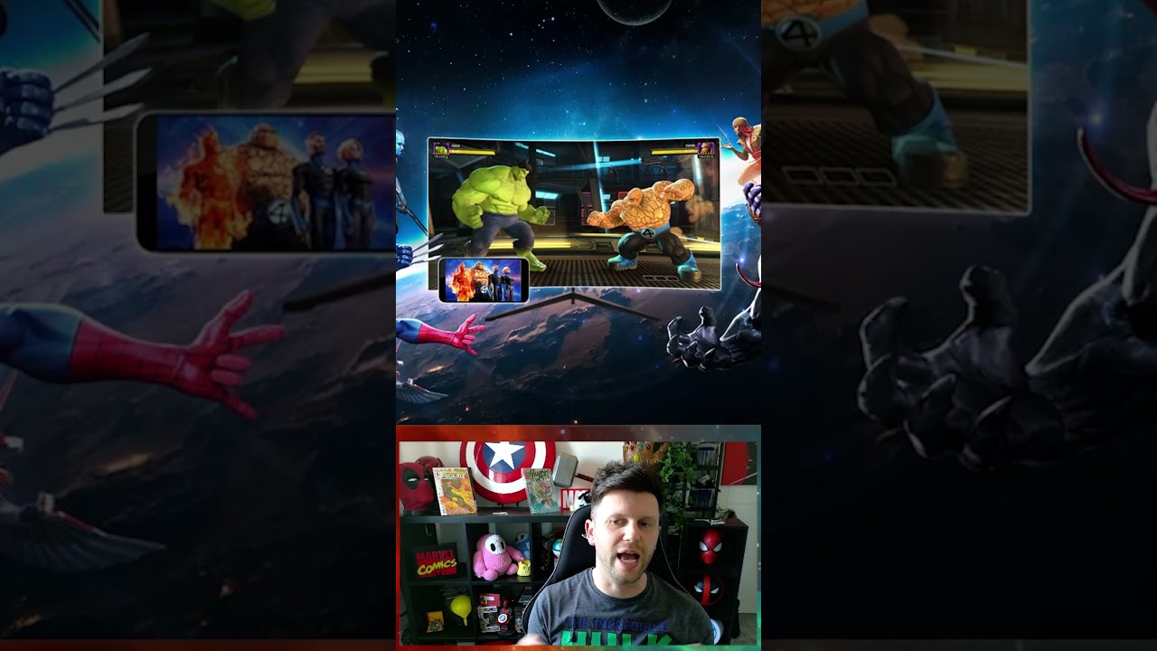 PC Version Drops Tomorrow With A Livestream To Support it | MCOC #shorts