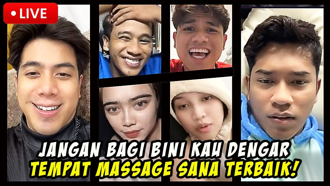 [LAWAK] 😎 Rayyan, Arul & Kroni Nak ke Pesta Penang?! | 27.12.25  #rayyans #live #lawak