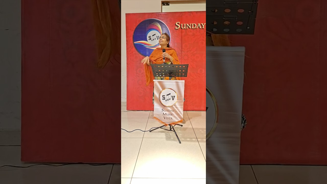 Konjum Mainakale by Mrs.Priya