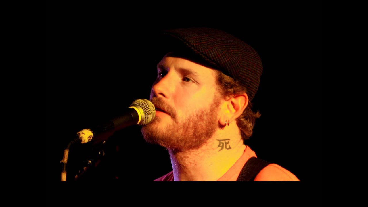 Corey Taylor - Something I Can Never Have (Nine Inch Nails cover) - Cambridge, MA - December 4, 2011