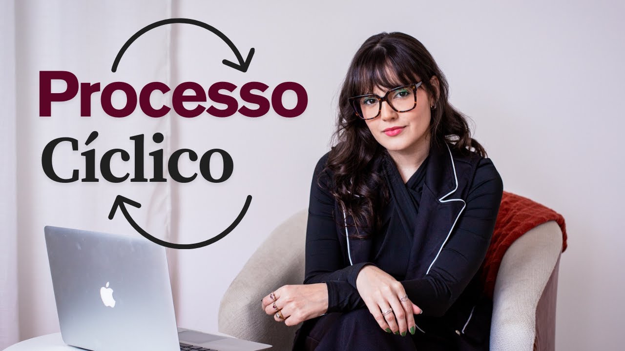 Como Gerir um Processo do Início ao Fim: O Método não te ensinam na Faculdade | Maria Martins