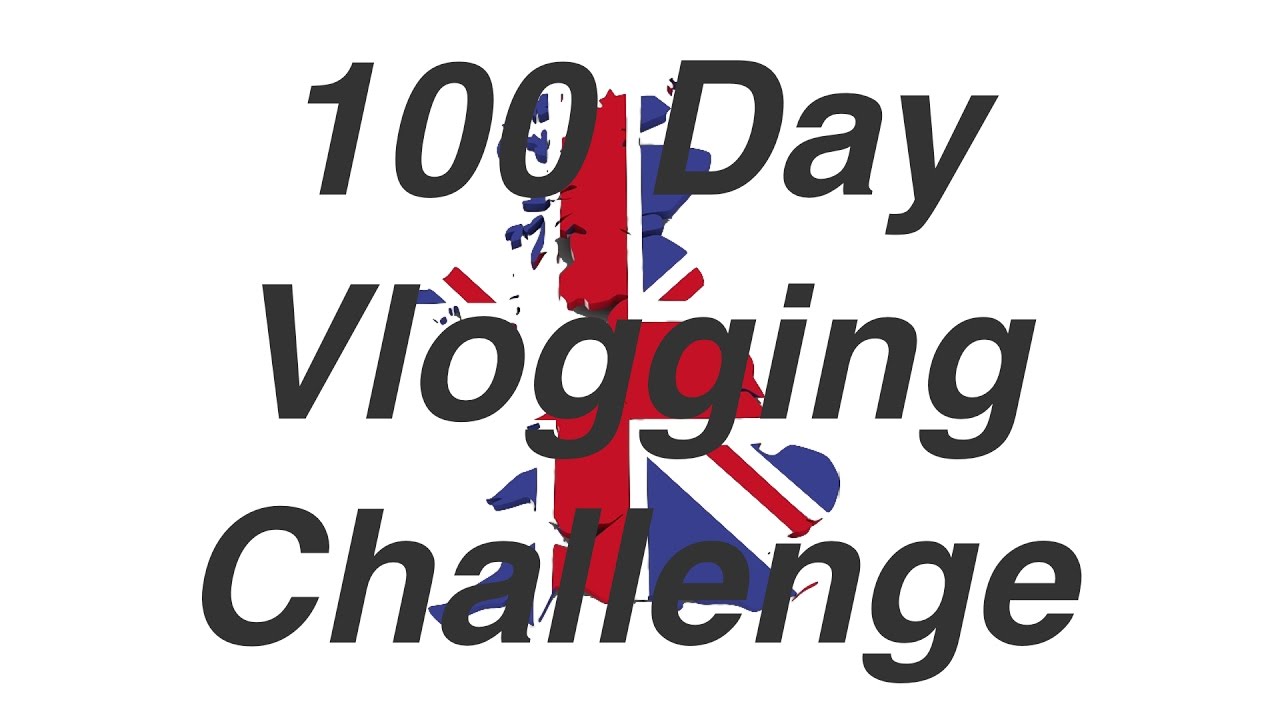 VanLife 100 Day Vlogging Challenge   VLog 23