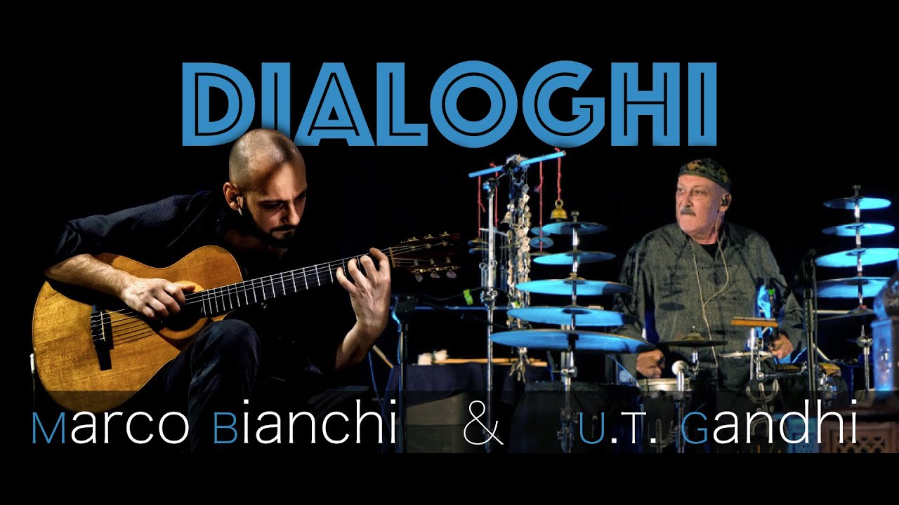 Bucarest - Dialoghi