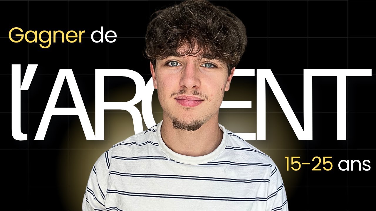 7 façons simples de gagner de l’argent en étant étudiant