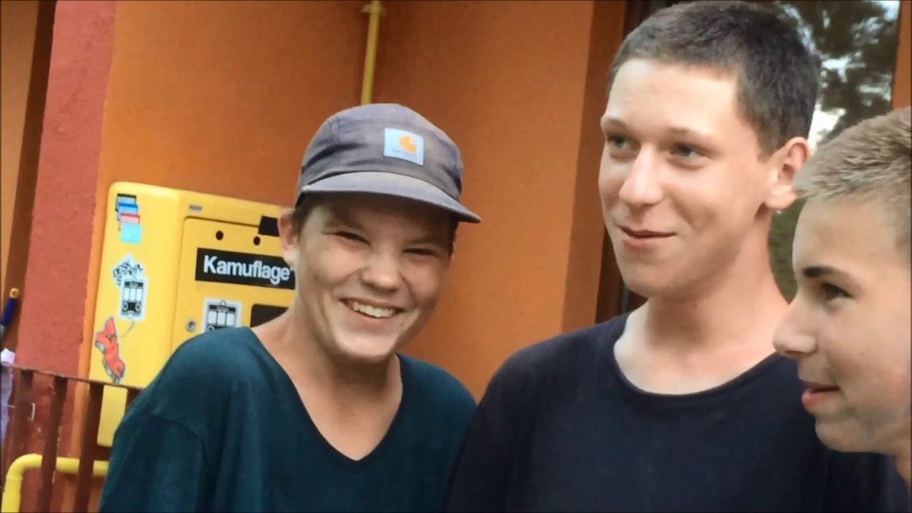 KING OF THE WOOD 2018 T3 (POK&Oacute;J 22) WOODCAMP