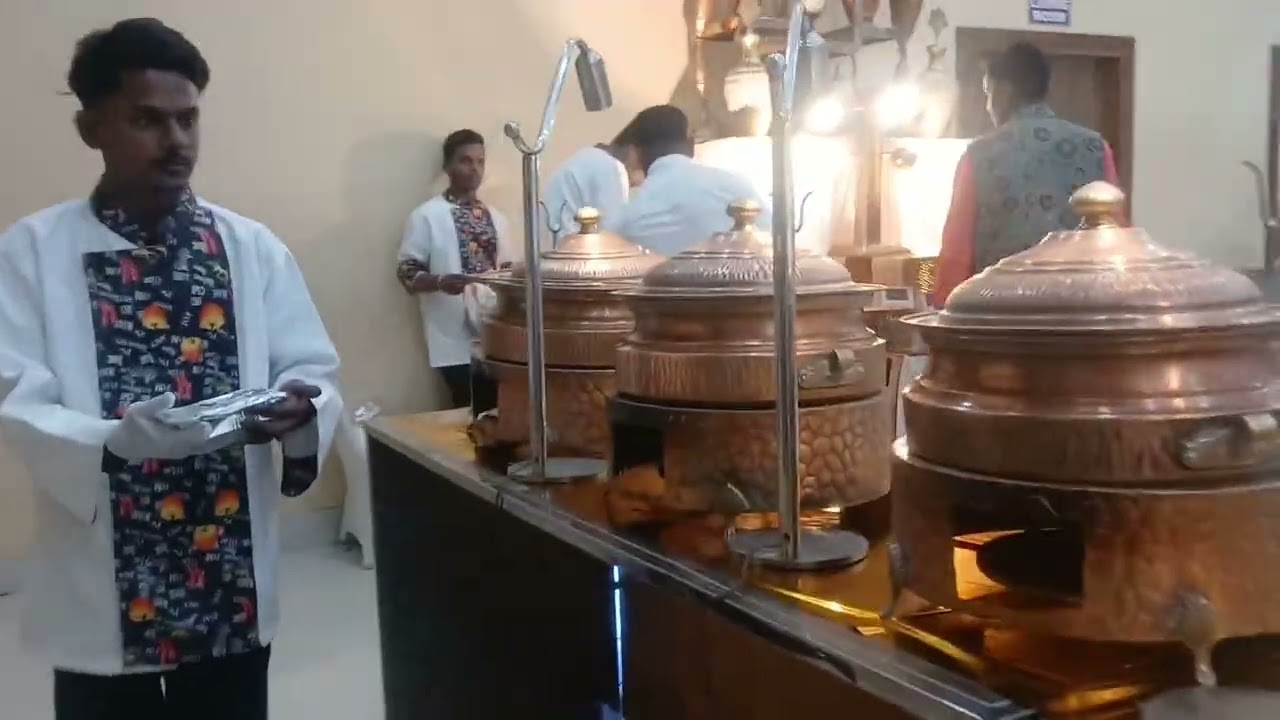 “The Magic of Buffet Prep: | Day9  100Days Challenge 🎉”#CateringTips#BuffetPrep#FoodService