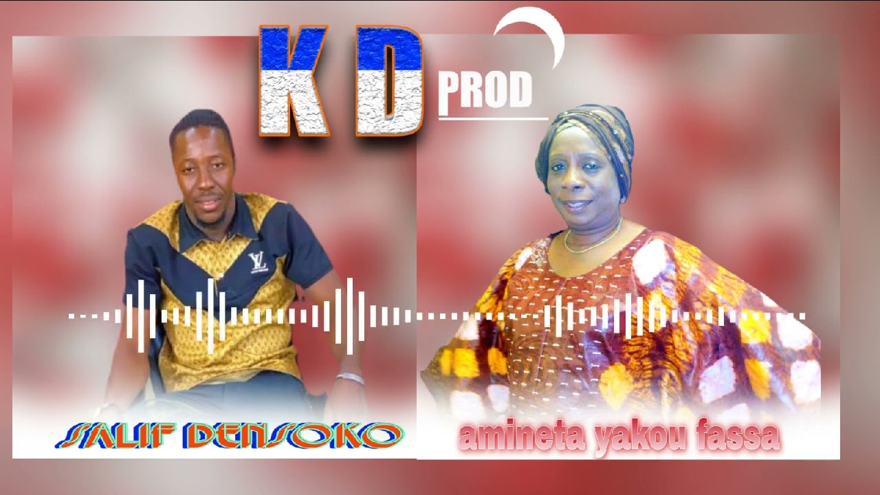 Ziklrl Salif Aminata fasa