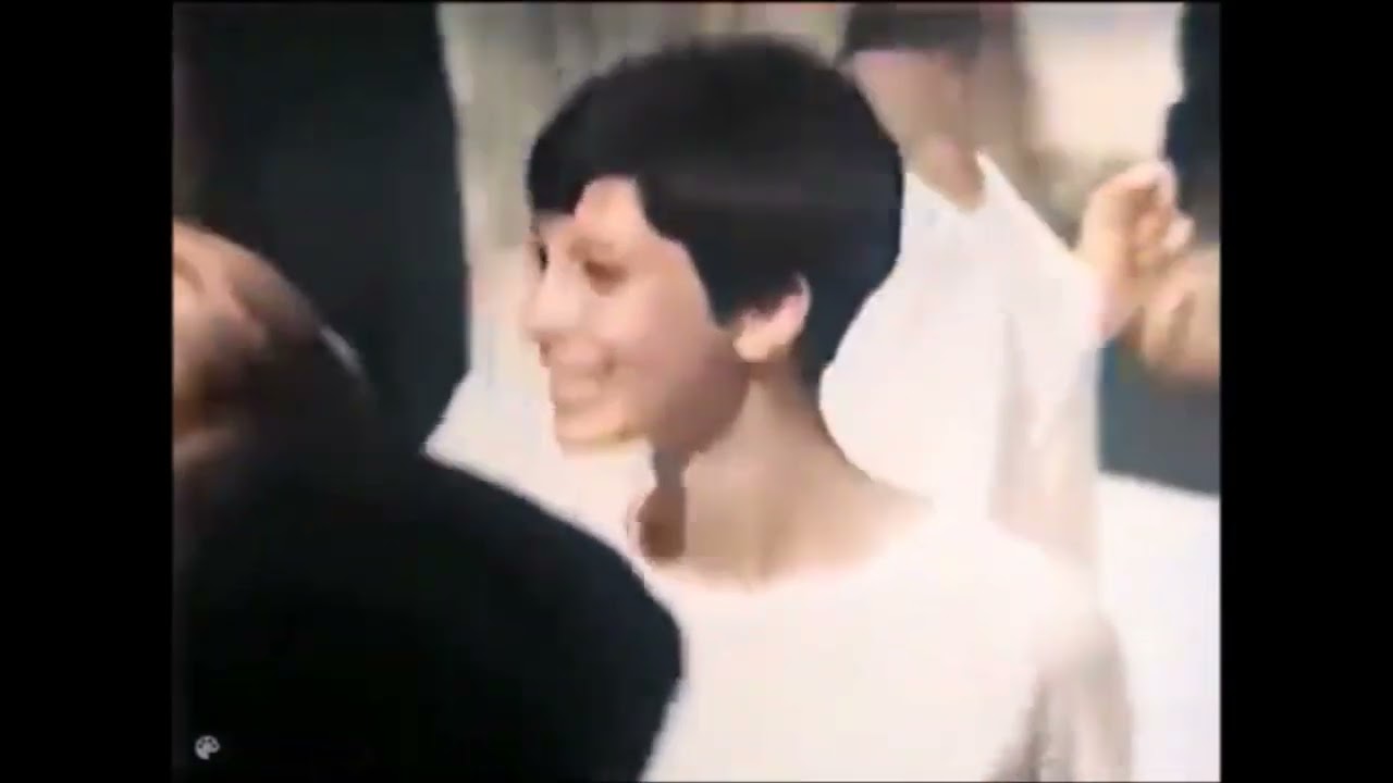 The Parliaments - I Wanna TESTIFY (1967)