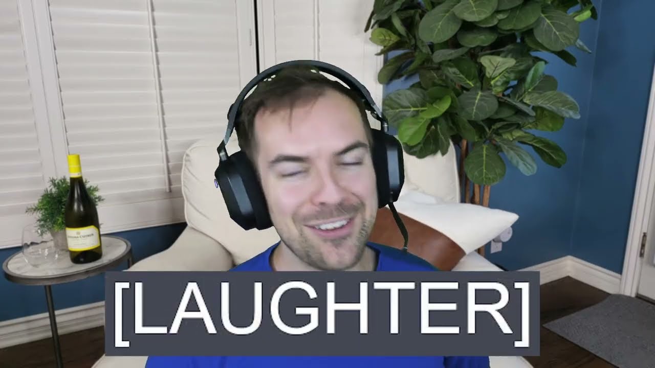 JACKASK STREAM BABY (Jun 24th 2025)