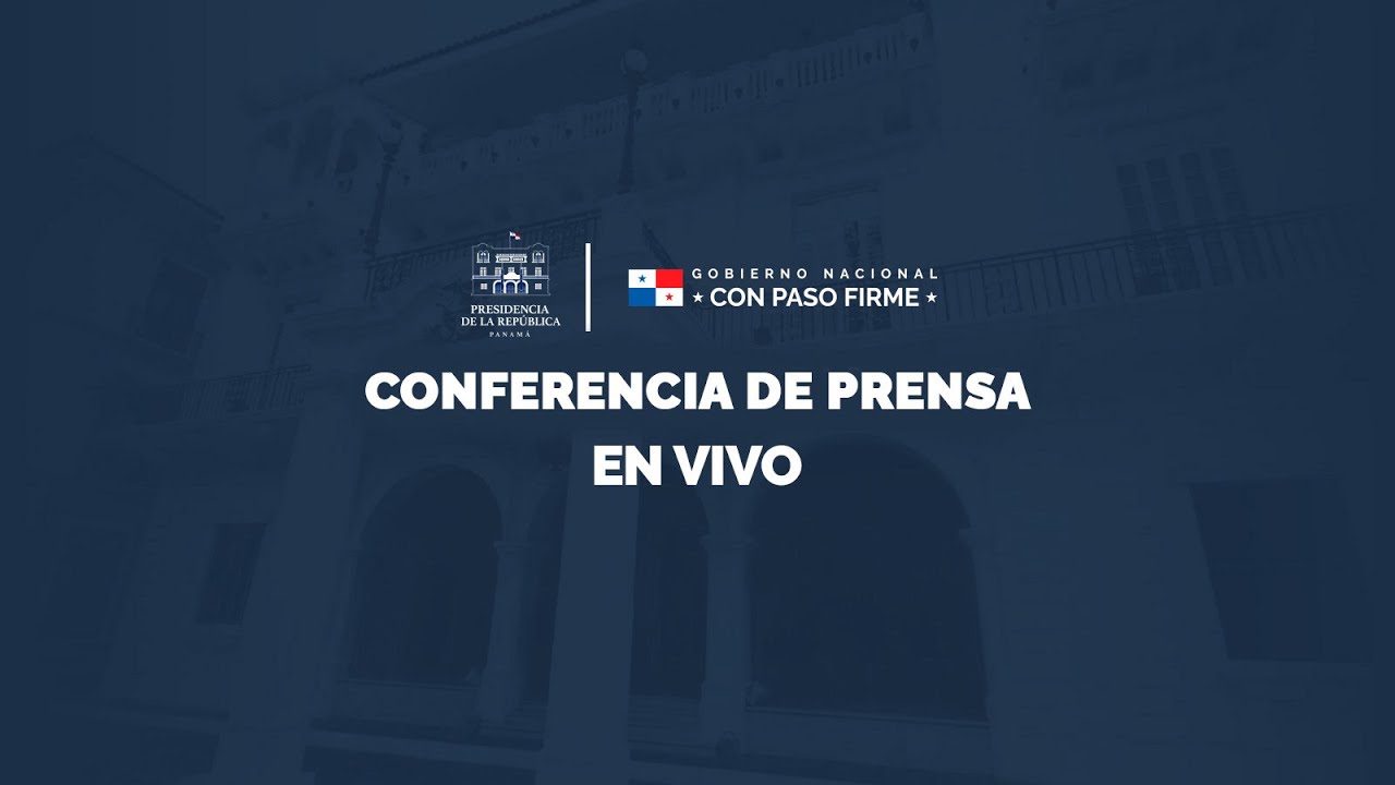 Conferencia de Prensa | #conferenciadeprensa  | 11 Noviembre 2025