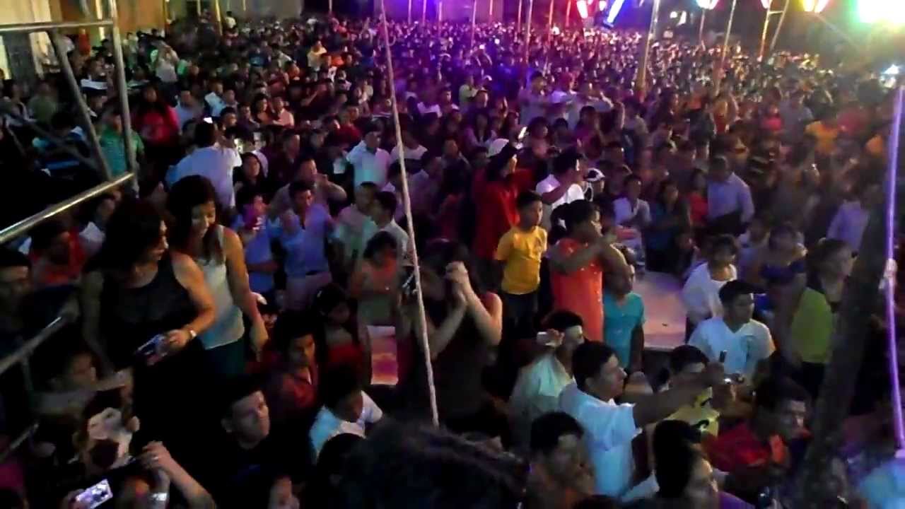 K-RIBE ORQUESTA Y GERARDO MORAN