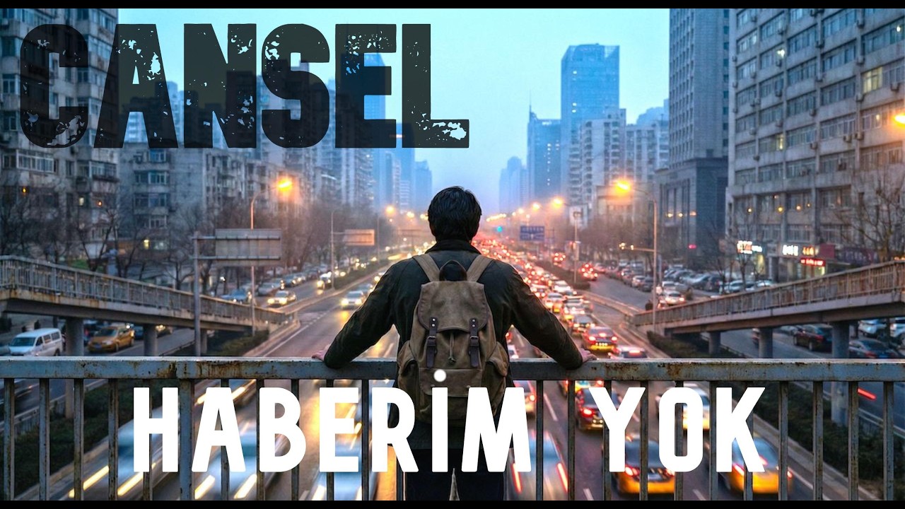 Haberim Yok | Cansel