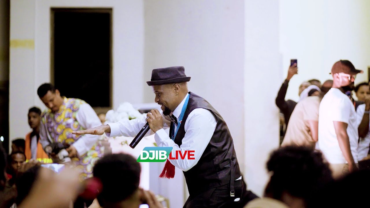 Habad Olad | Filsan Dheeman | | showgii Dire dawa 2025