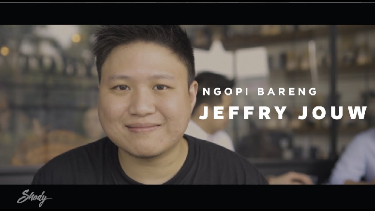 NGOPIBARENG - JEFFRY JOUW (@jejouw)