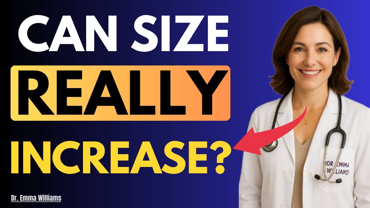 Can Penile Length Really Increase? A Urologist Explains