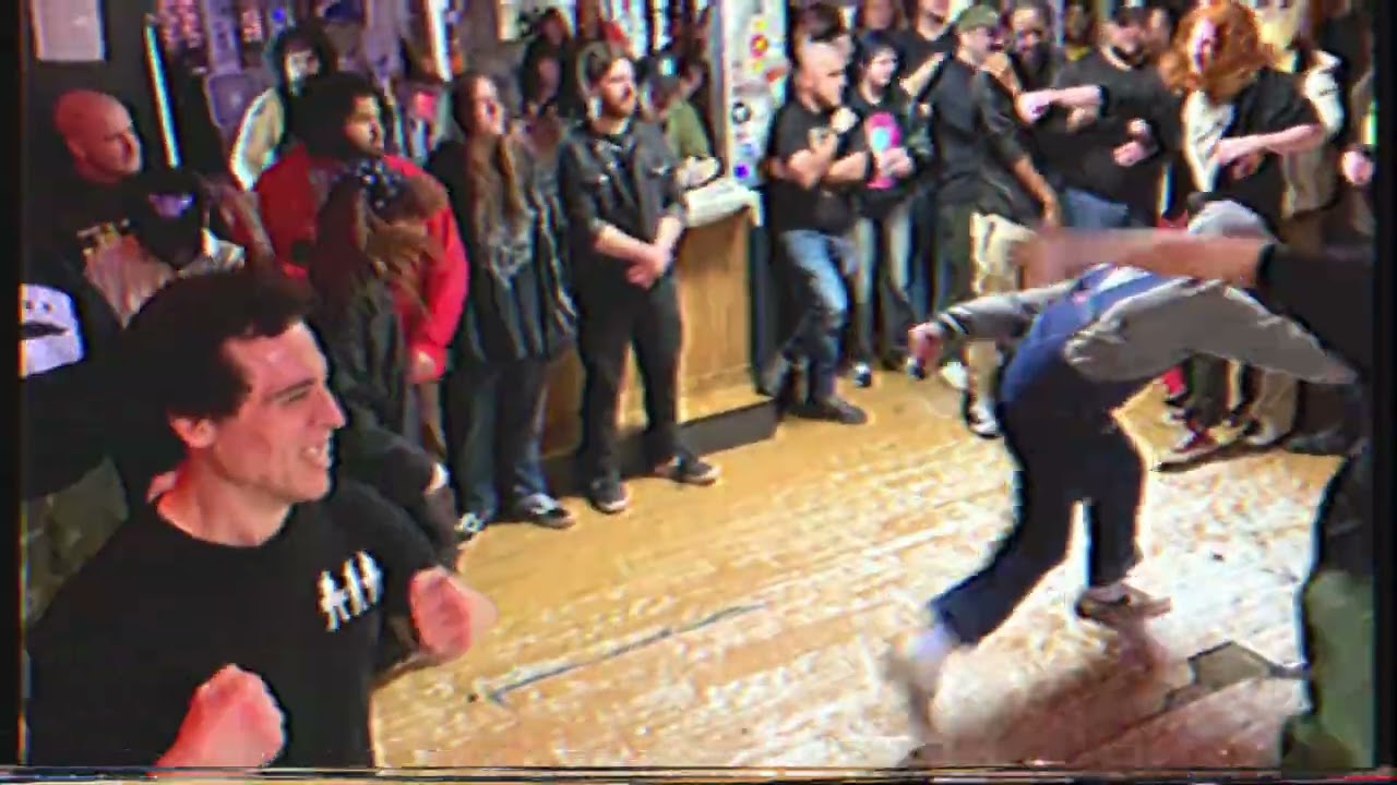 SELF INTEREST - Live From Dirty Dungarees (Columbus, OH) (02/18/2026)