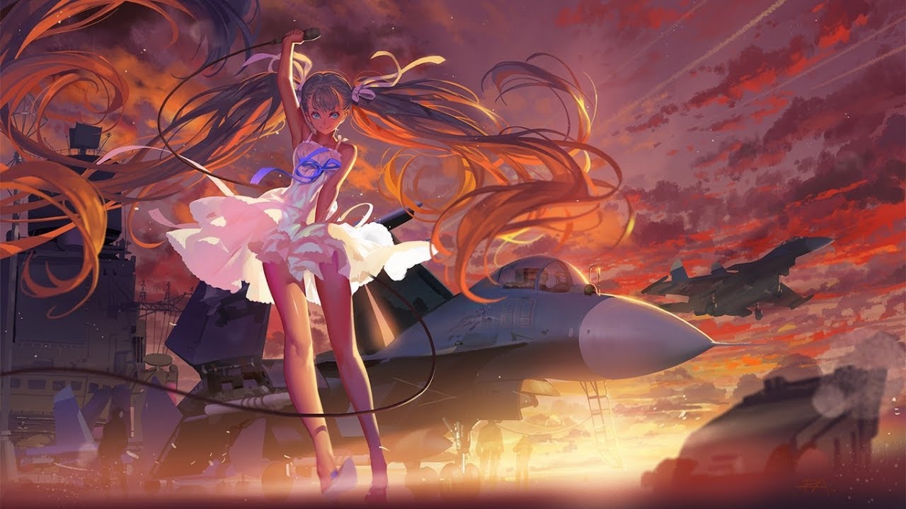 Nightcore: Favorites Mix