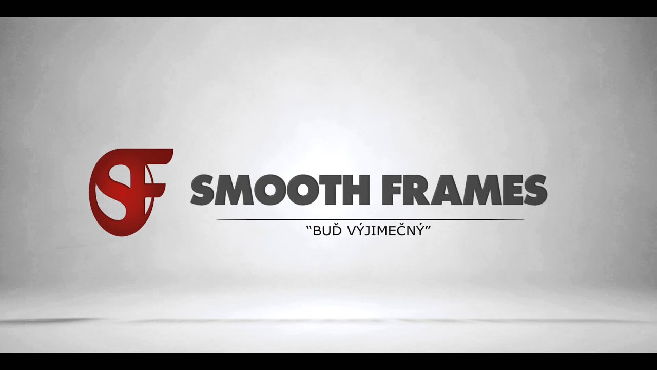 Smooth Frames - logo