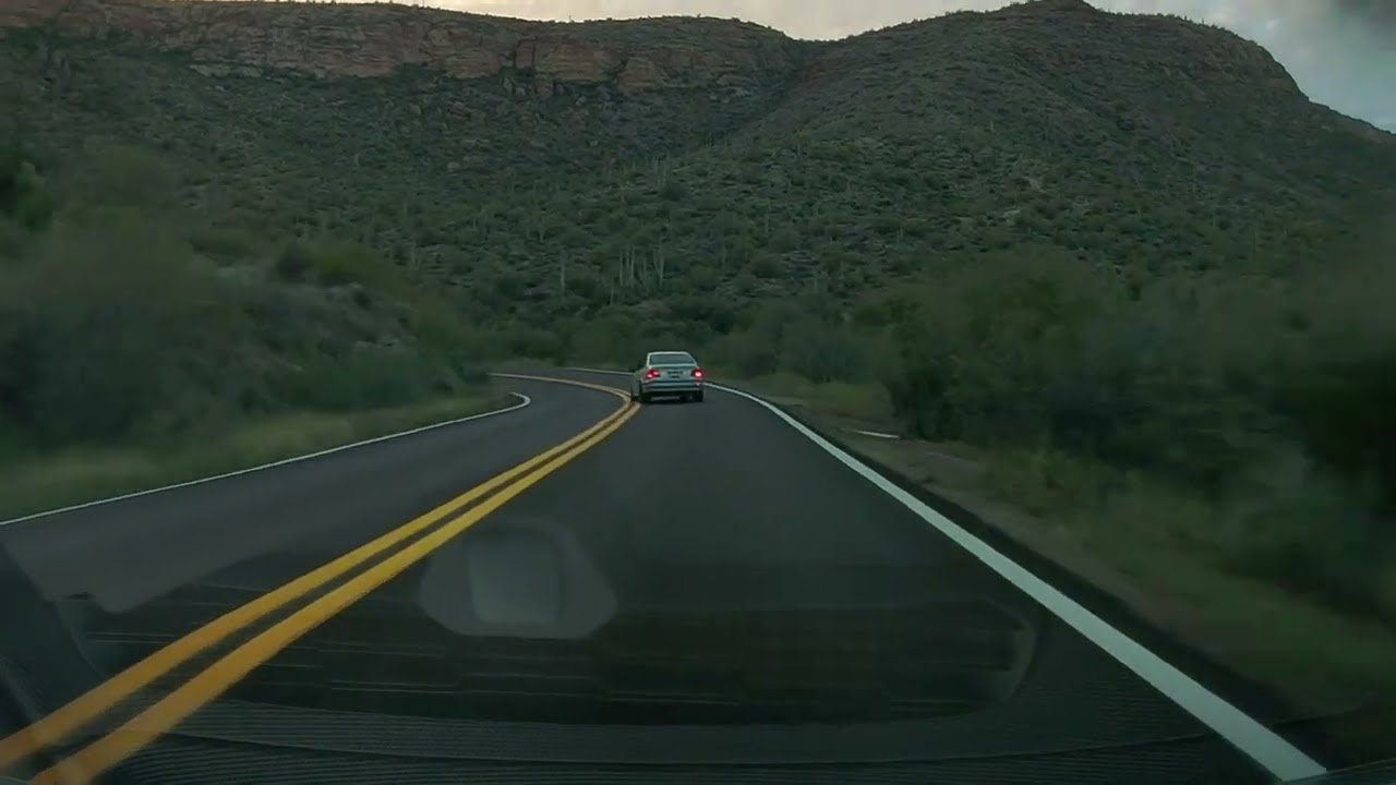 BMW Follow Long W Edits