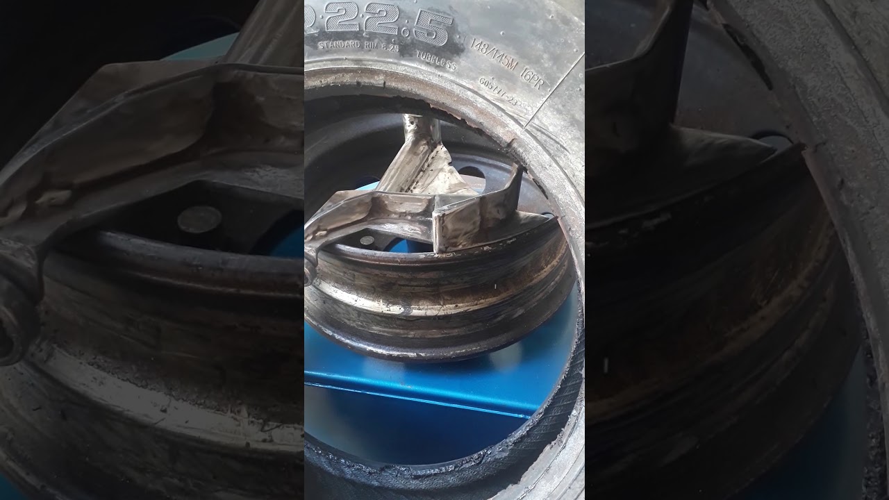 FALCON TRUCK TYRE CHANGER WHAT'S APP 00923106209794