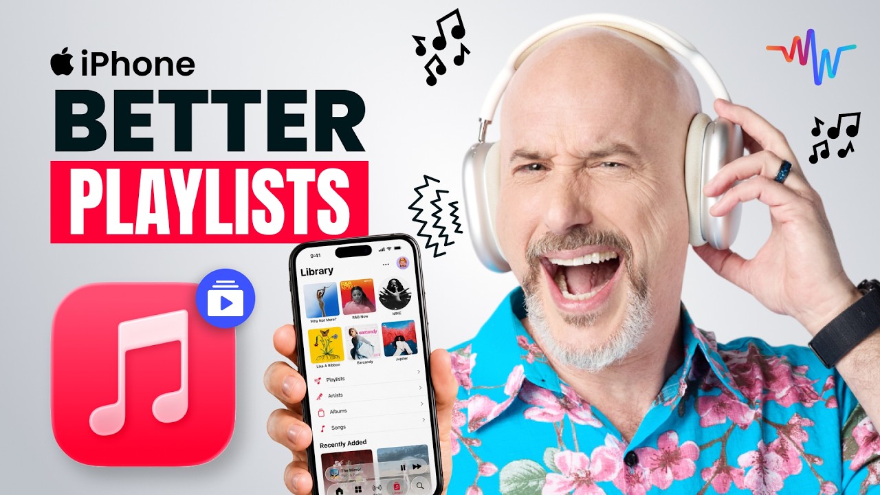 Apple Music Power User Guide, Organize, Download and Pin Like a Pro