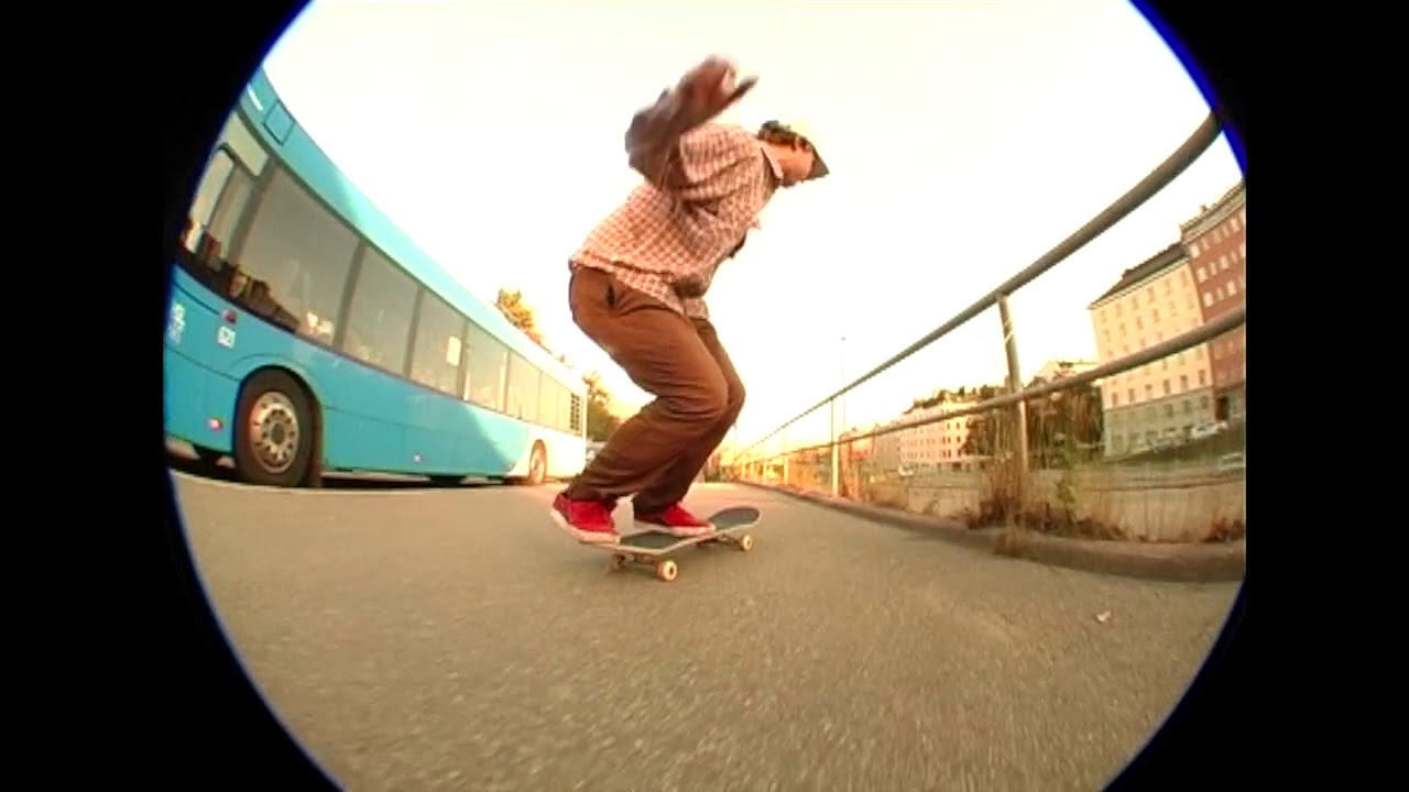 A° | Promotional Video