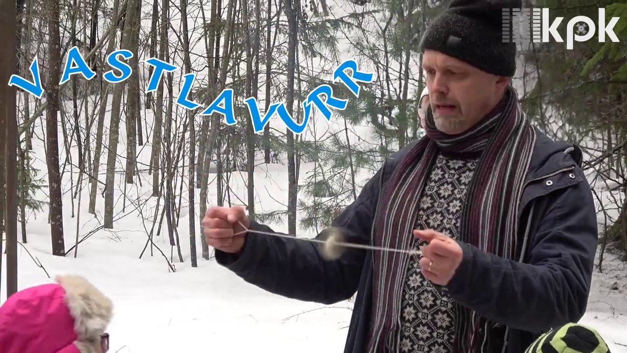 Vastlapäev Palal 05.03.2019