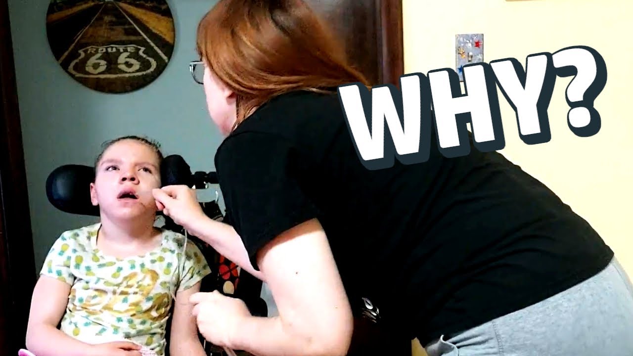 Why I'm Studying to Become a Nurse