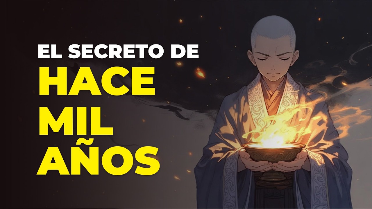 ¿Por Qué Los MONJES Tibetanos No Le Temen A La MUERTE?