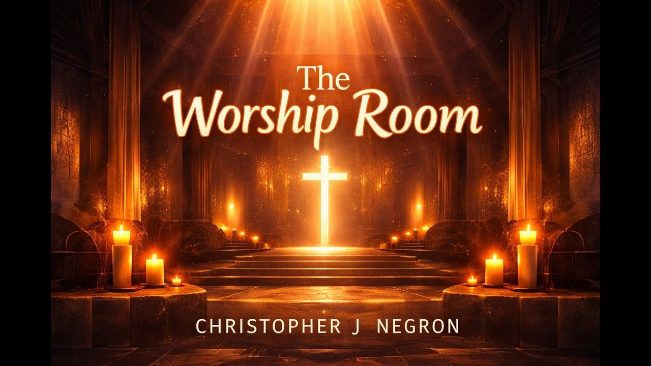 The Worship Room