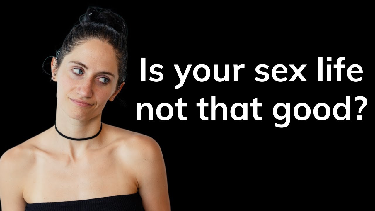 3 tips to have better sex with your partner