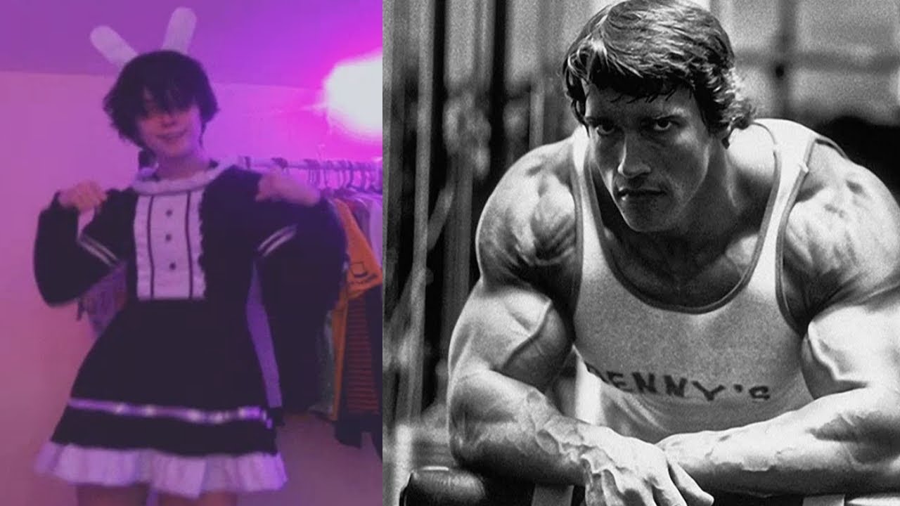 Reject Modernity, Embrace Masculinity (Best Motivational Video) - ErnsMaster