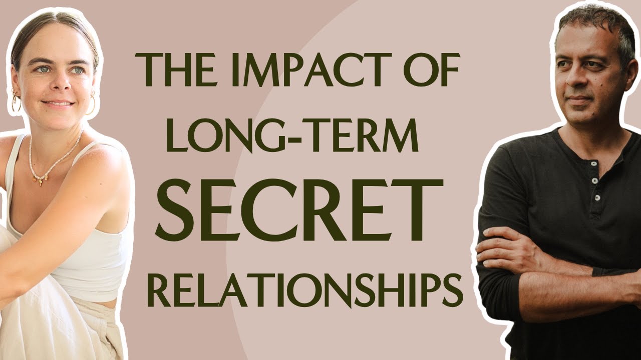 Decades as 'The Other Woman' - How to Rebuild Your Life