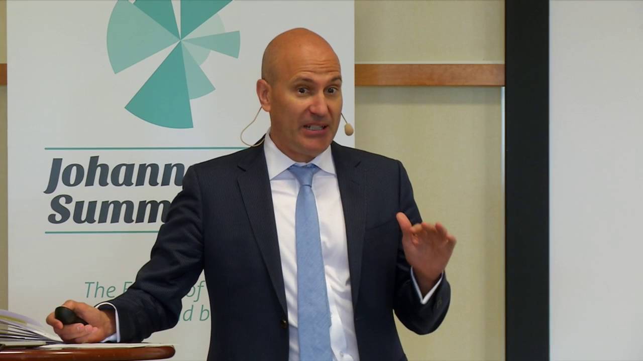Ali Hossaini, How 5G is Transforming Arts