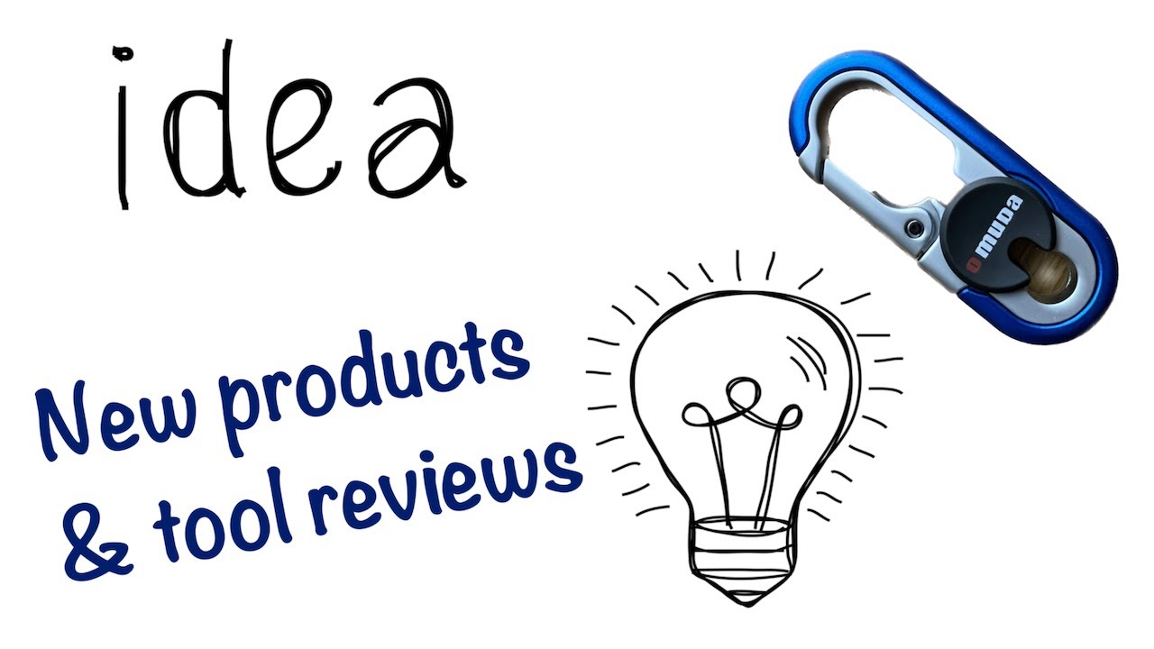 Product Review - Omuda keychain