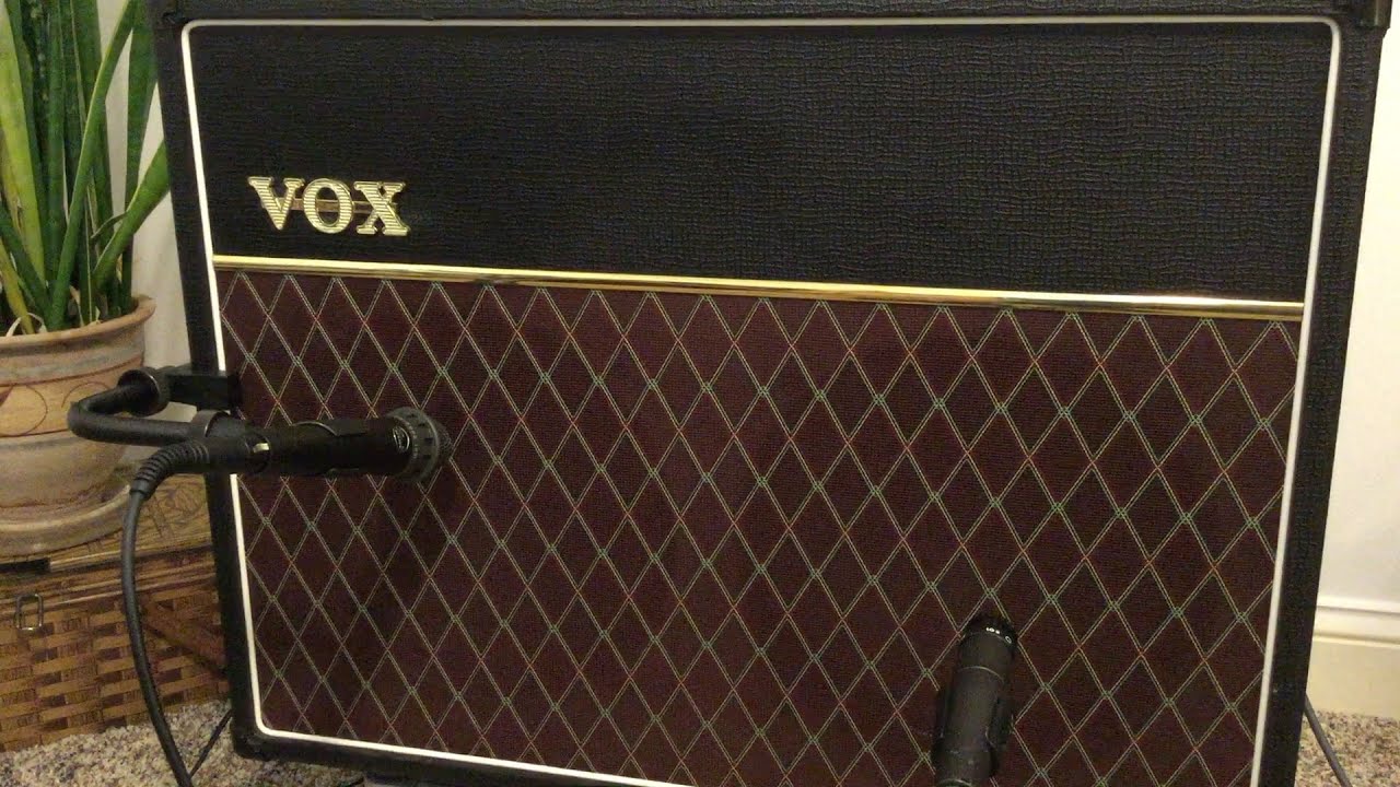 Vox AC30C2