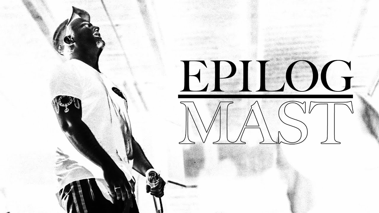 MAST - Epilog (prod. by Job.Bones)