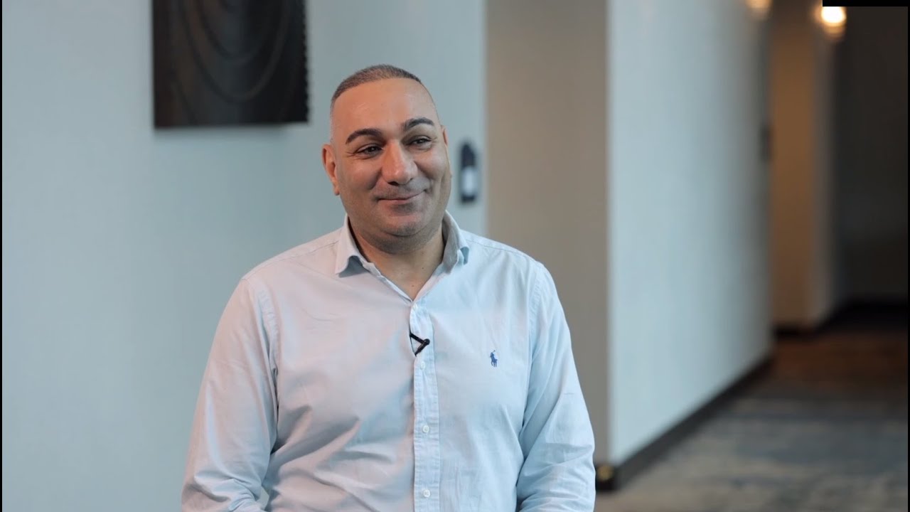 Solving the Skills Gap in the industry | Interview Alex Arafat, Ineos
