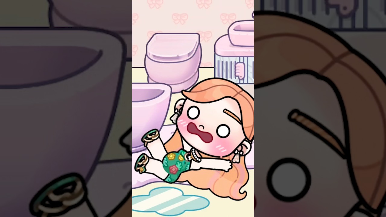 ROTINA EM AVATAR WORLD #avatarstory #avatarworld #tocaboca