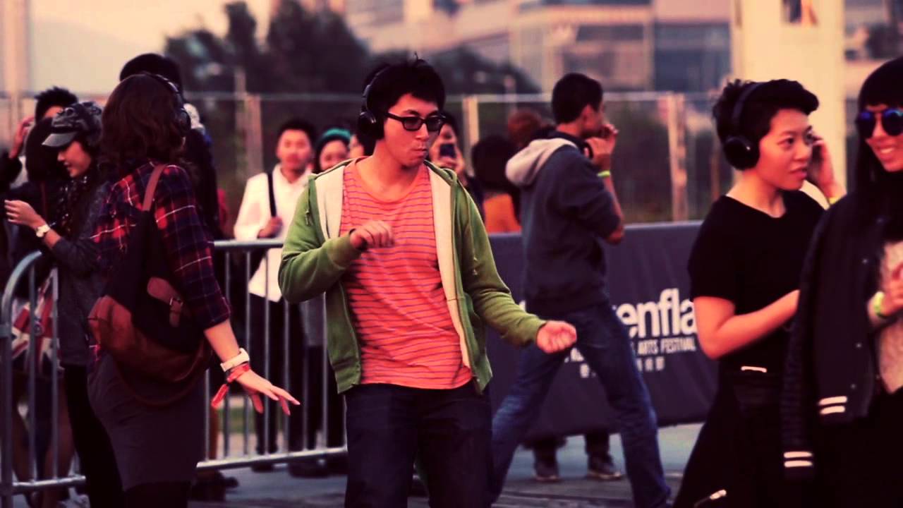 Clockenflap 2013 Highlights