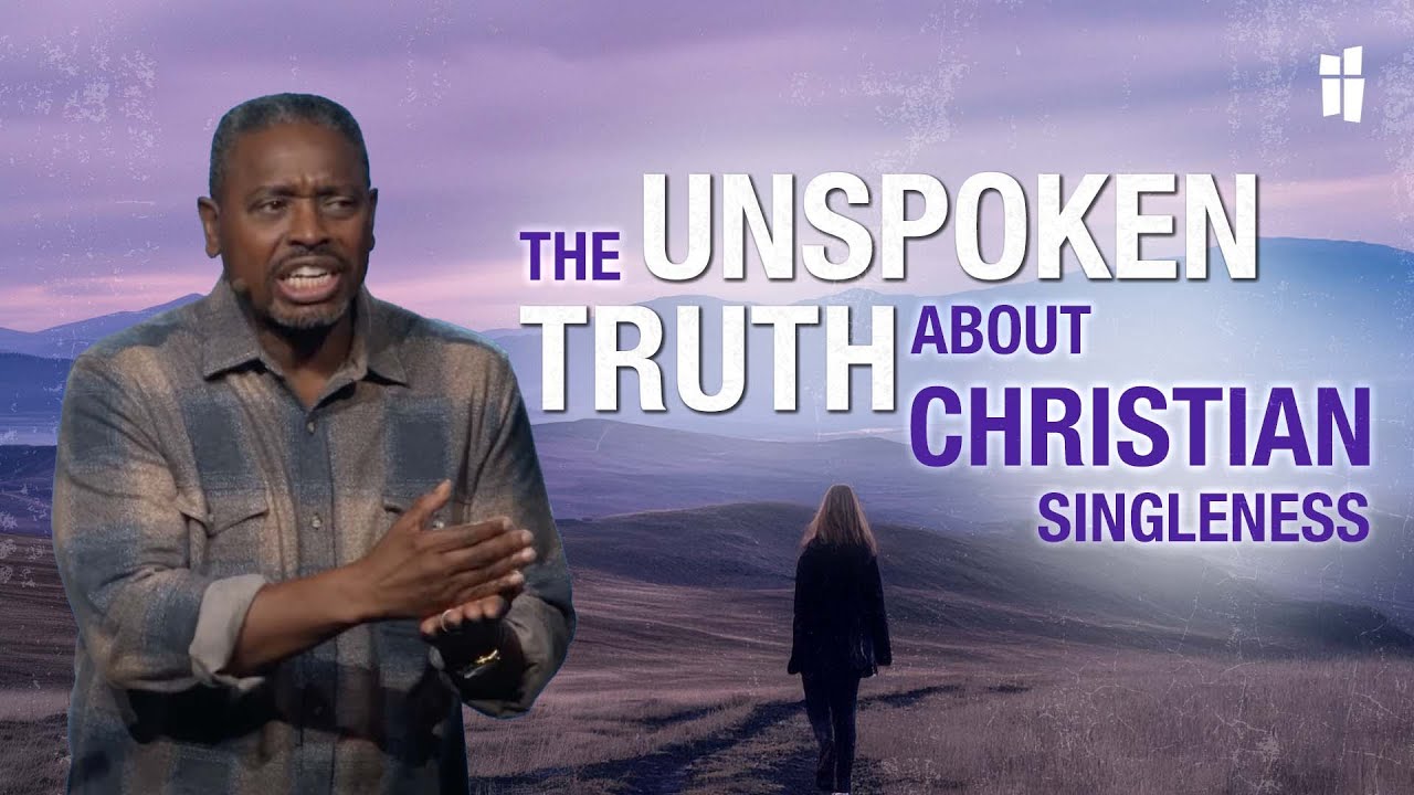 Thriving in Singleness: 4 Biblical Practices Every Single Christian Needs to Know