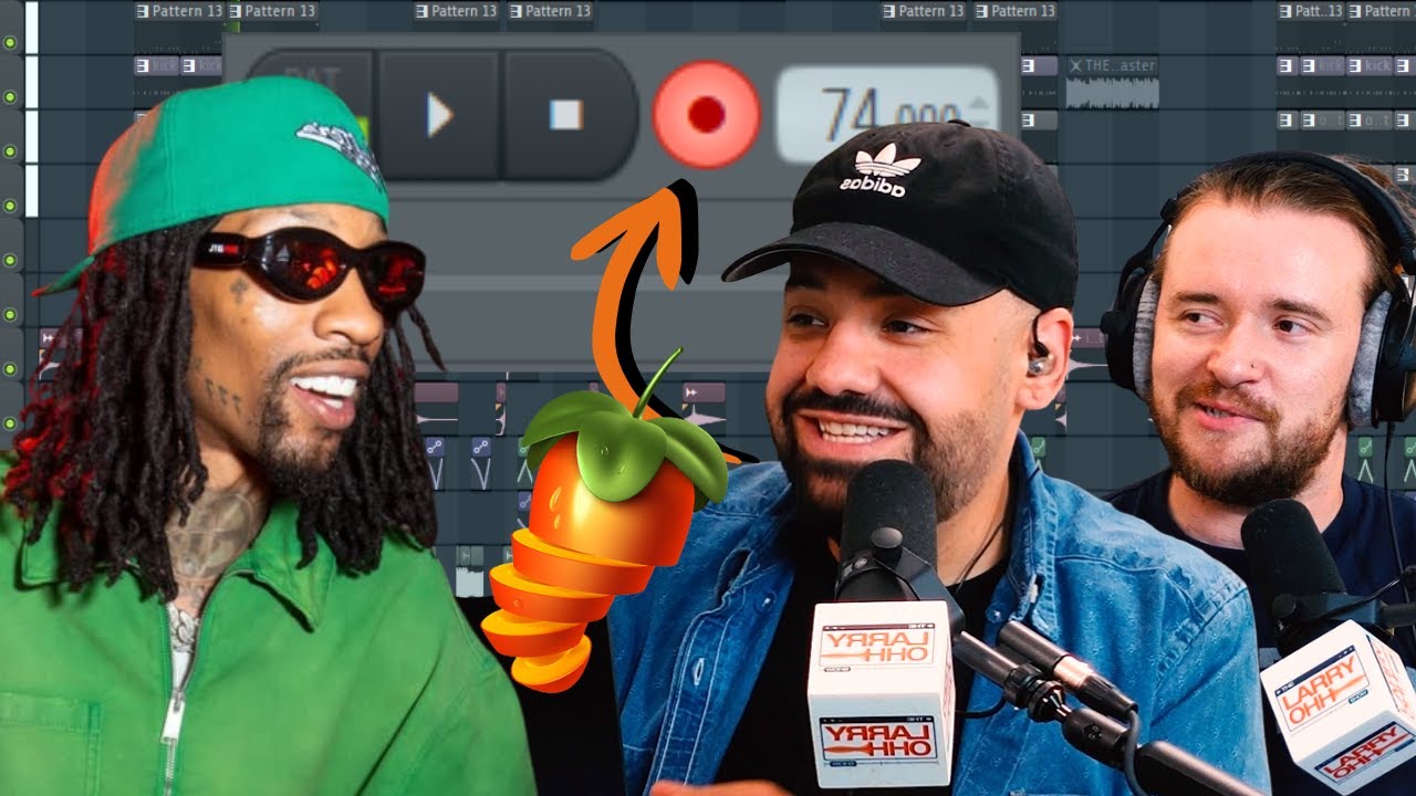 Сонни Диджитал: Почему молодые артисты сейчас записывают всё в FL Studio?