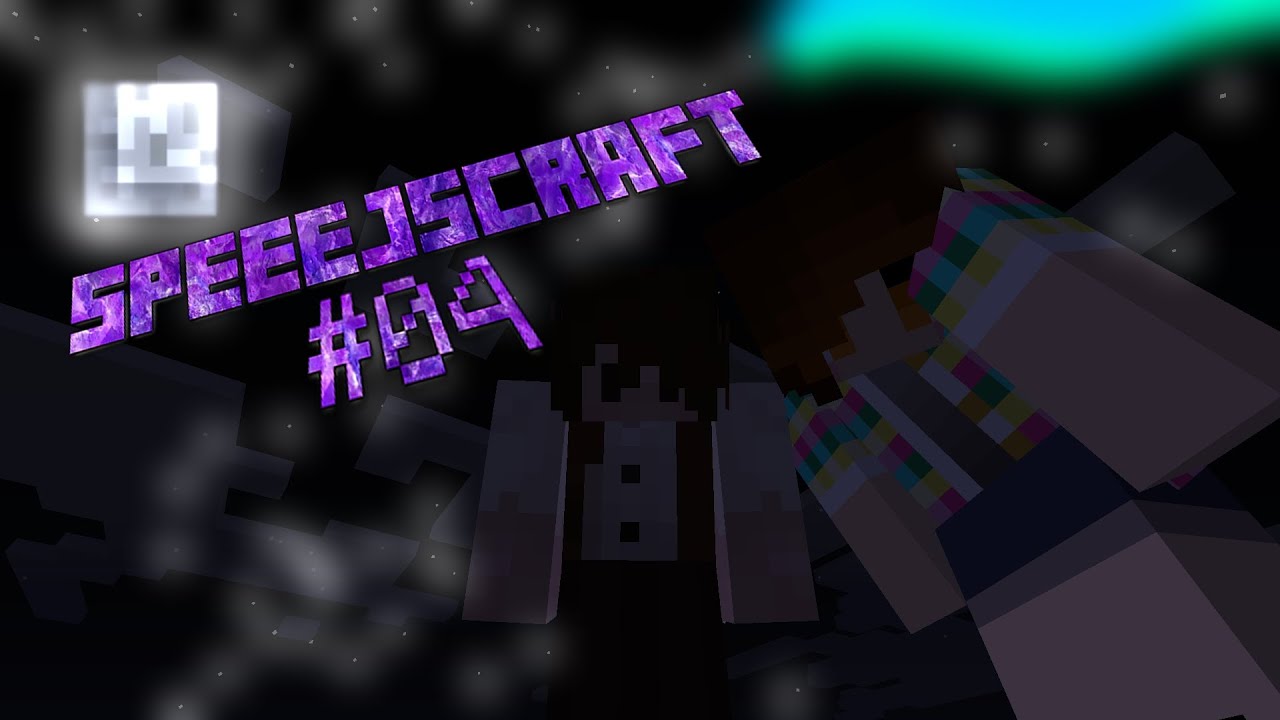 SpeeejsCraft #4 /w IrisBerry | PEŁNO SUROWCÓW!!! (i oleju)|