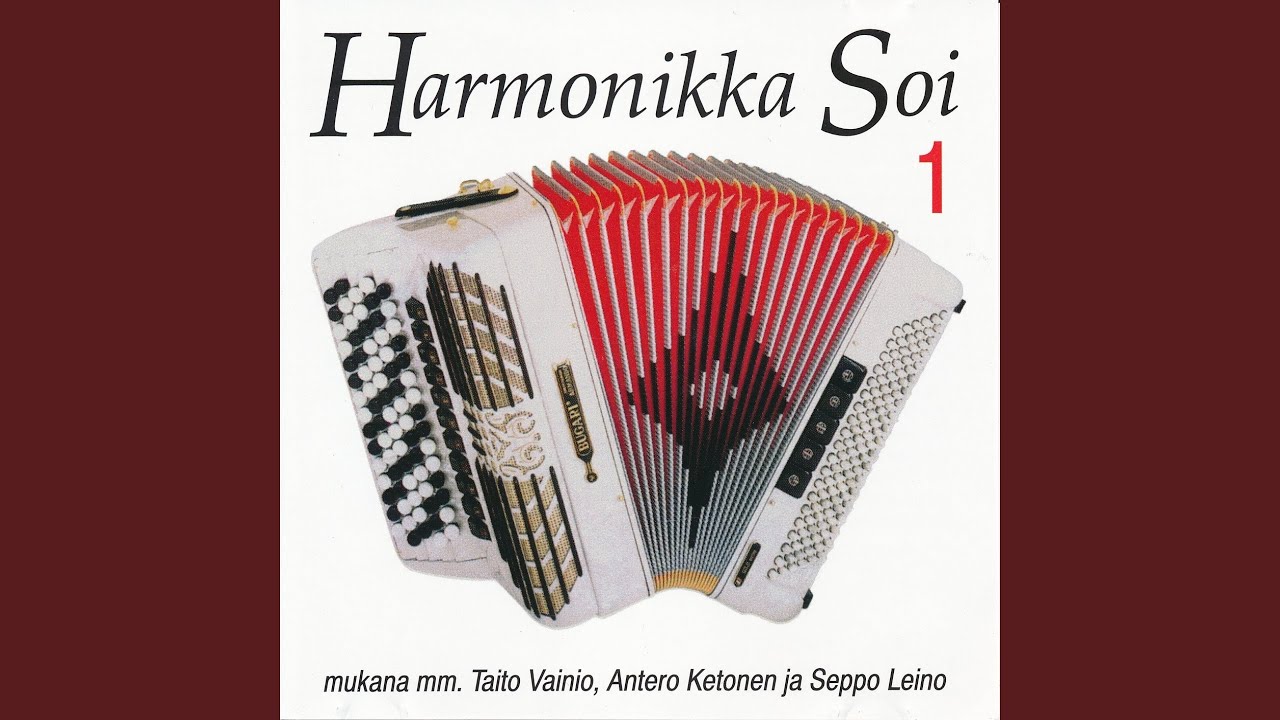 Tango rakastetuille